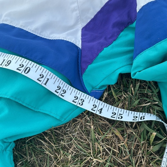 Vintage 80s Gore-tex Outerwear Light Weight Jacket !! - Picture 9 of 15